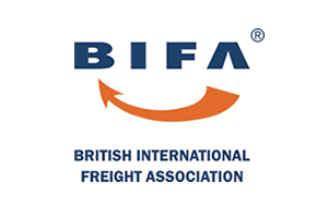 BIFA Logo