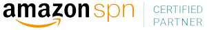 Amazon SPN Partner Logo